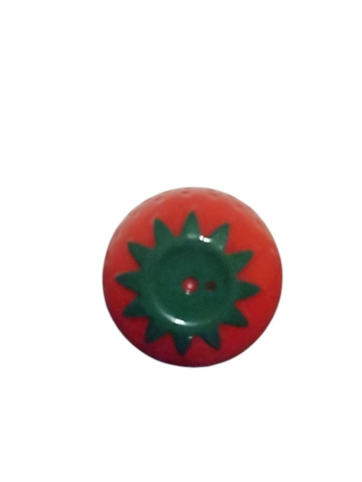 Brillo labial frutillita
