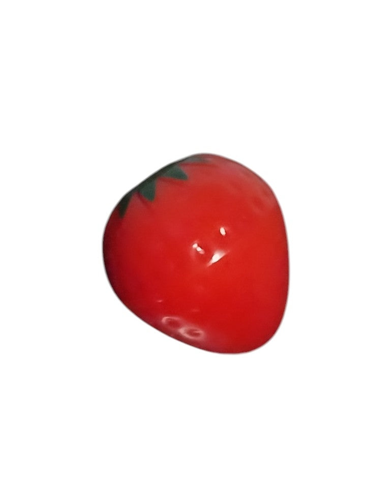 Brillo labial frutillita