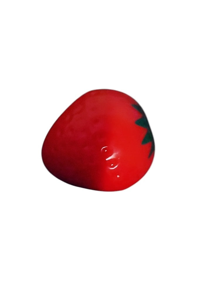 Brillo labial frutillita